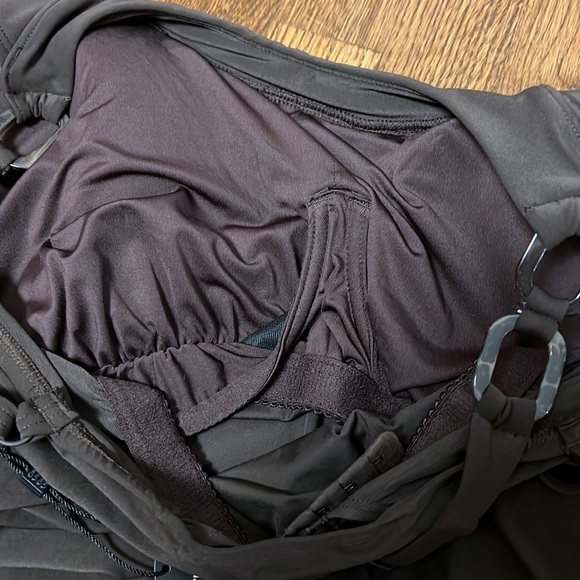 COCO REEF Ultra Fit Embellished-Strap Tankini Top Size 38E / 14 - Picture 6 of 10